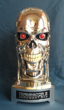 Terminator 2 : jugement day -