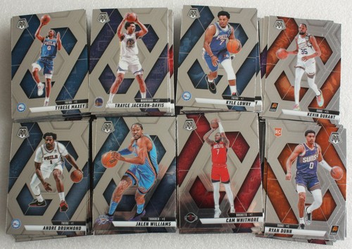 2024 panini mosaic - 2024-25,