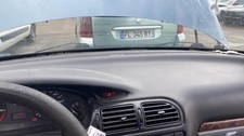 Tableau de bord PEUGEOT 406