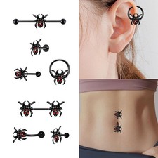 Bijoux de piercing bijoux de