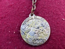 Porte-clé vélo :  TOUR DE