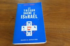 BARDET   ‎Le Trésor sacré