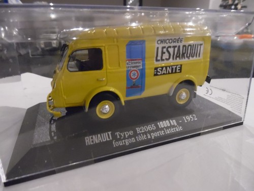 43ième renault type - 1/43ième, –