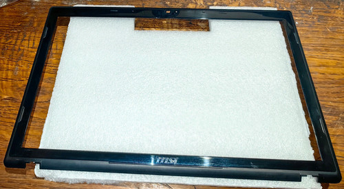 Plasturgie contour écran - plasturgie,