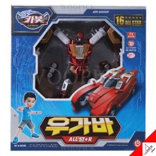 Hello Carbot ALL-STAR UGABA