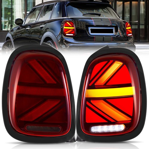 Vland feux arriere led pour - vland,
