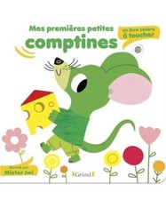 Mes premières petites