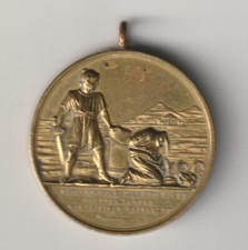 Médaille,ITALIE-VATICAN-