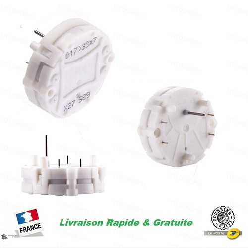 X25 589 micro moteur - x25-589,