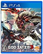 Neuf PS4 PLAYSTATION 4 God