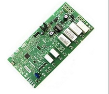 Carte de puissance pour four