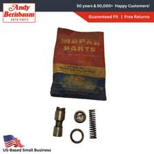 1955-1961 Chrysler Dodge Desoto Powerflite Navette Valve Paquet 1643118 Ancien