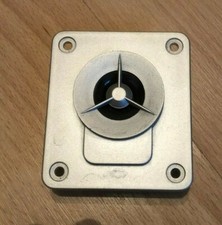 1 HP Speaker Tweeter Yamaha A5745AO 6 ohms 