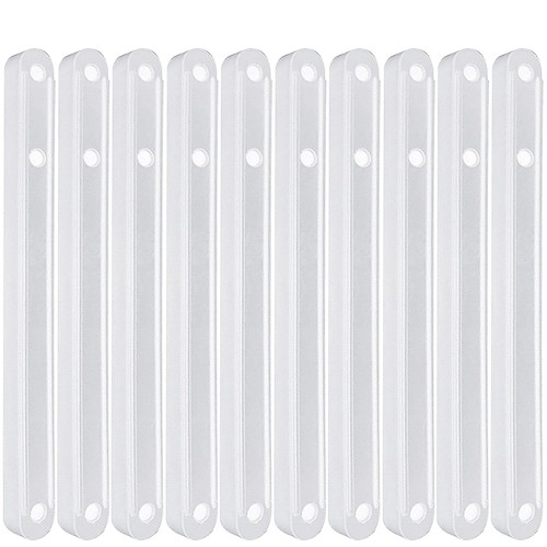 Lot paires rails de - de,
