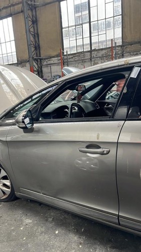 Porte avant gauche citroen - avant, ds5