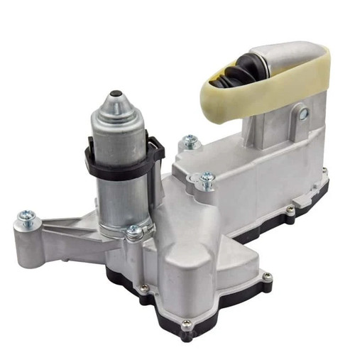 Clutch actuator slave cylinder - actuator,