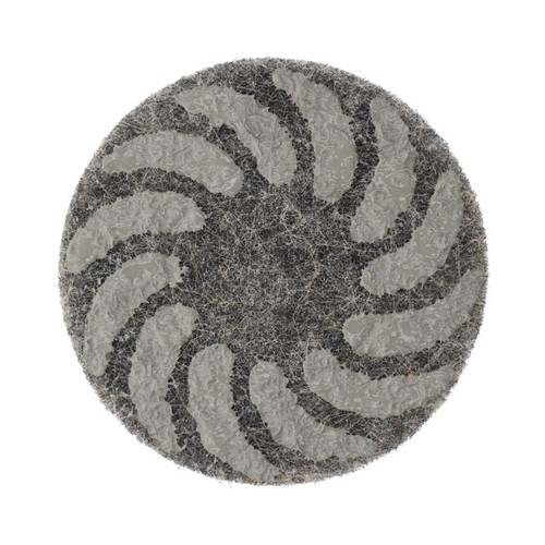 Disque ponçage norton - disque, de