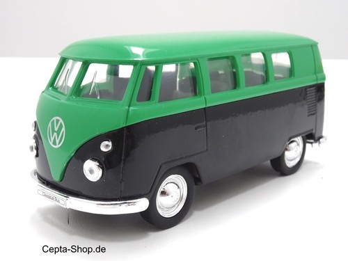 Volkswagen bus modèle - t1,