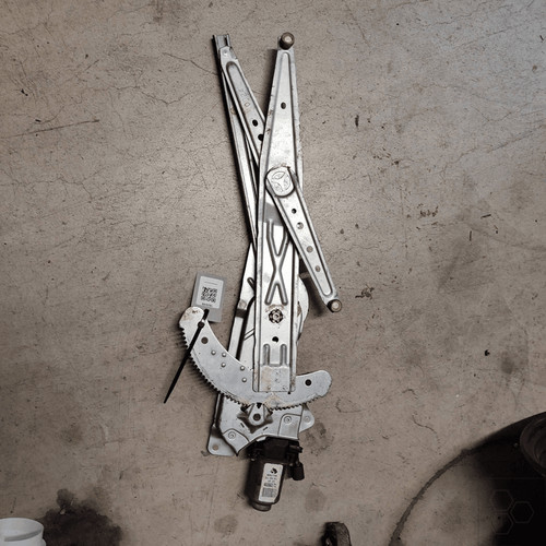 Lève vitre électrique porte - lève-vitre,