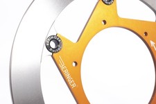 Disque de frein BERINGER