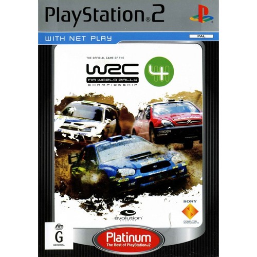 Wrc fia world rally - ✅wrc,