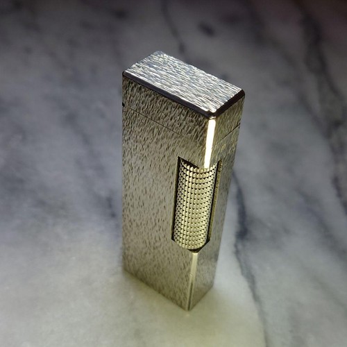 Ancien briquet gaz - briquet,