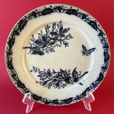 Assiette ancienne pexonne - assiette,