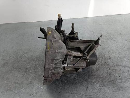 Jr5 124 boite - vitesse, pour