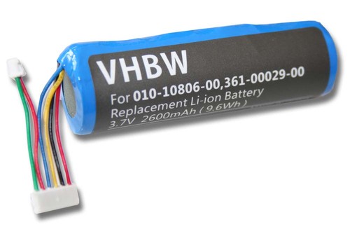 Batterie pour garmin - batterie, astro
