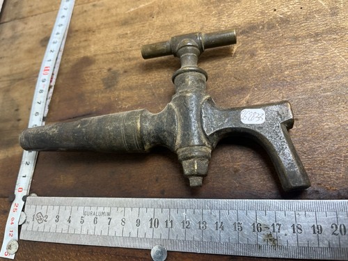 Robinet tonneau vin ou - robinet,