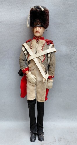 Mannequin articule c - mannequin,
