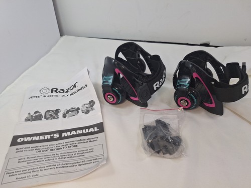Razor roller skate shoes - roller,