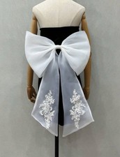 Ruban De Taille Noeud Papillon