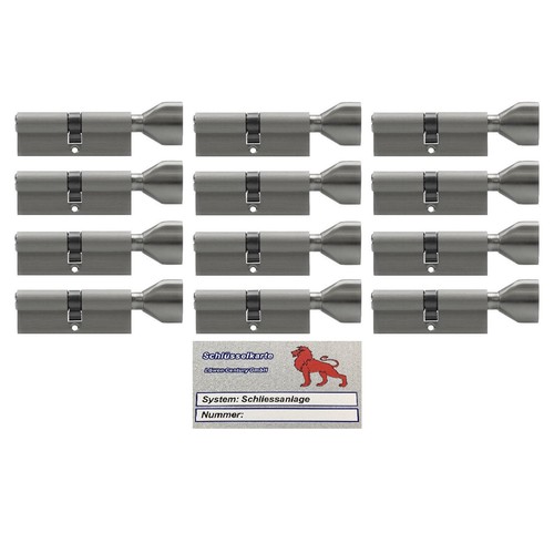 12x cylindres knauf mm - knauf, 90