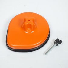 Couvercle rigide de filtre air