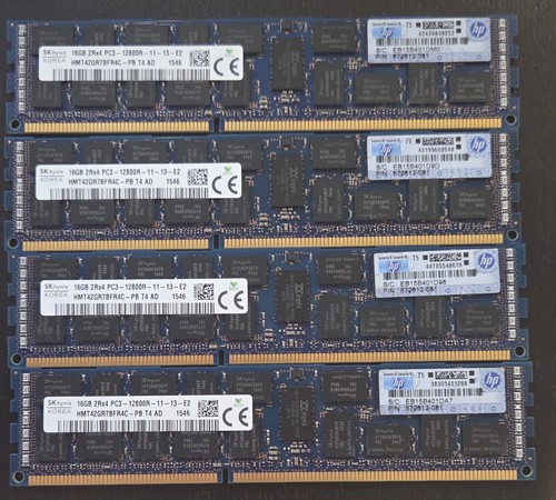 Hynix 16 go - go, (1x16