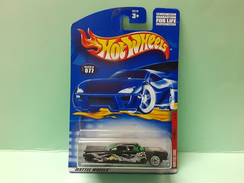 Hot wheels 59 chevrolet - hot,