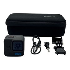 GoPro HERO11 Black Mini Action