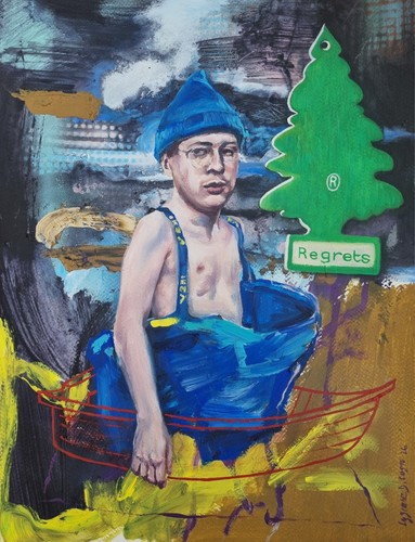 Lysiane coste technique - lysiane,