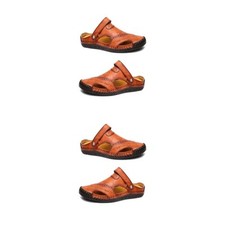 Paire de sandales - paire, en