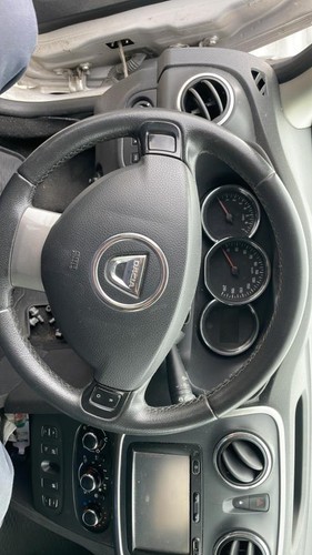 Volant dacia logan mcv - volant, 2