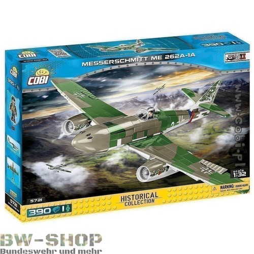 Cobi 5721 borniers - cobi-5721,