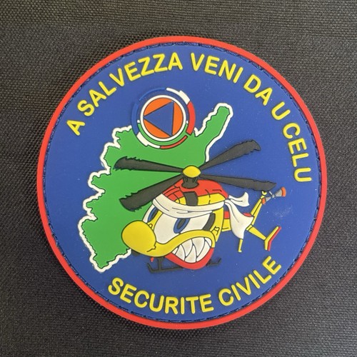 écusson patch sécurité - patch,