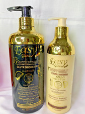 EASY GLOW GOLD DUO ULTRA