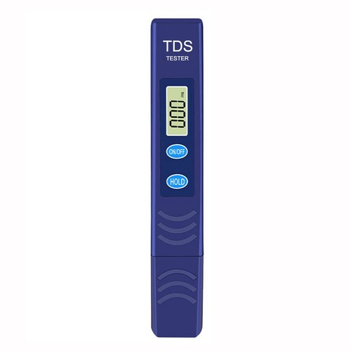 Compteur tds testeur - testeur, d'eau
