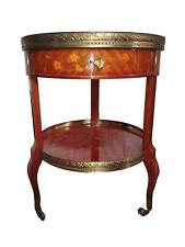 TABLE D'APPUI DE STYLE LOUIS