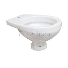 Jabsco 29096-1000 Cuvette pour Toilettes Compactes (nouveau)