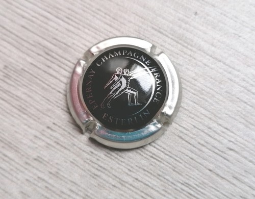 Capsule champagne esterlin - de,