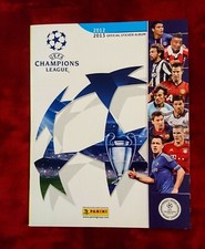 PANINI - CHAMPIONS LEAGUE