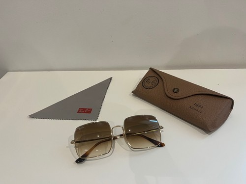 Lunettes soleil ray ban - lunettes,